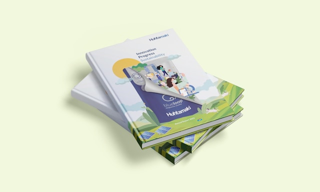 Annual Reports