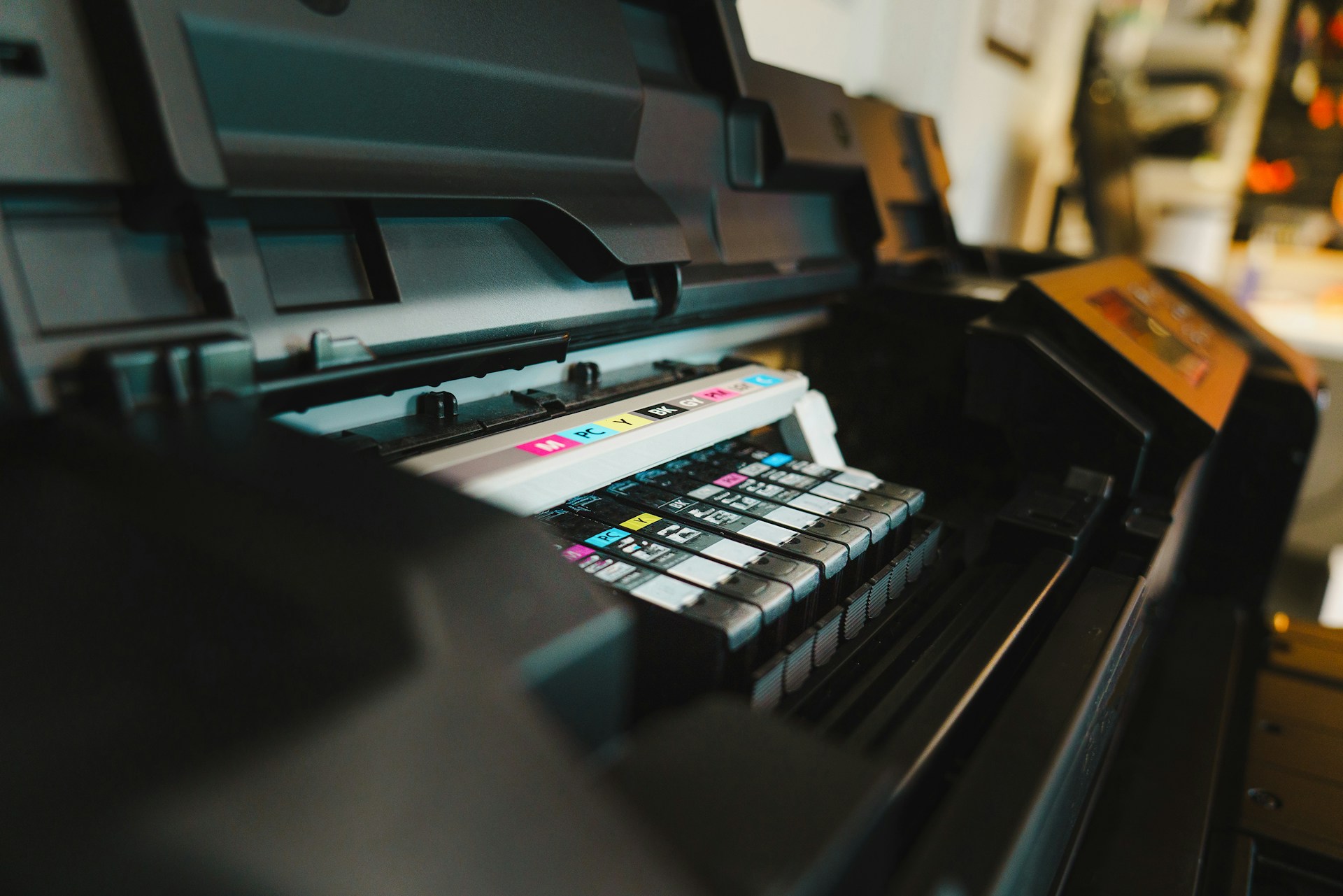 Trusted Government Printing