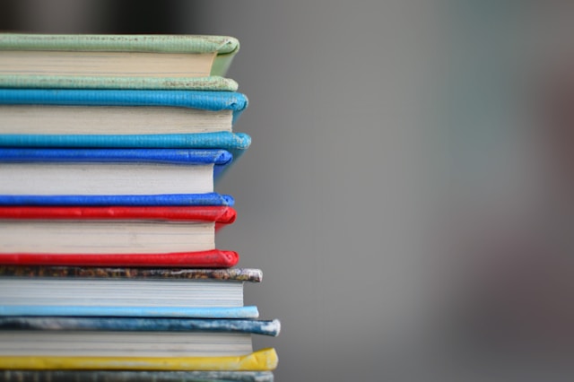 Books & Publications